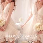 Bridesmaid Dress / Romanti..